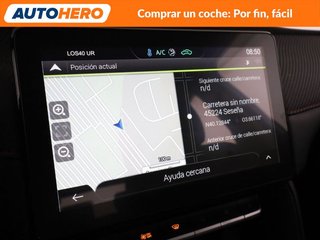 MG ZS 1.5 VTi Luxury