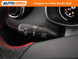MG ZS 1.5 VTi Luxury
