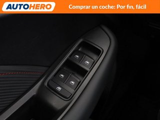 MG ZS 1.5 VTi Luxury