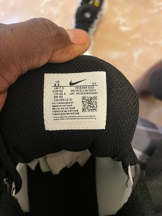 Zapatillas Nike Air Max Plus TN SE