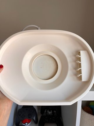 Esterilizador Chicco 3 en 1