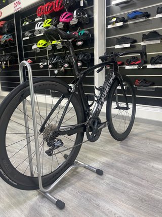 Trek Madone 9.0 Talla 52 año 2019