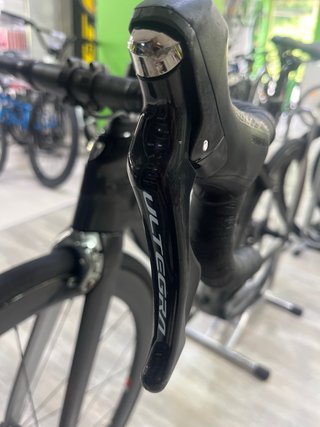 Trek Madone 9.0 Talla 52 año 2019