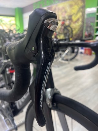 Trek Madone 9.0 Talla 52 año 2019