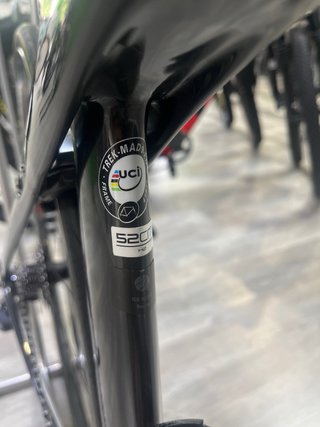 Trek Madone 9.0 Talla 52 año 2019