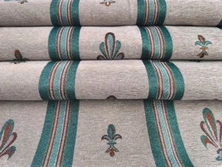 2 Cortinas rústicas CONFECCIONADAS.Envío Gratis