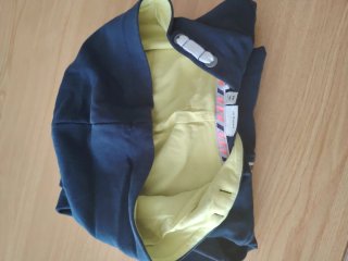 Lote 2 sudaderas chica