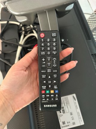 Televisor Samsung 28 pulgadas Buen Estado