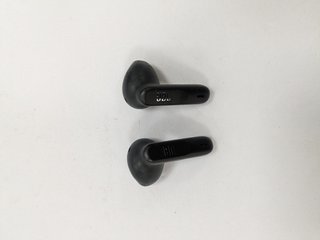 Auriculares JBL Wave 300 TWS Negros