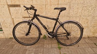 Bicicleta Trek 7200
