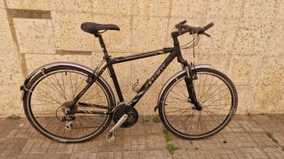 Bicicleta Trek 7200