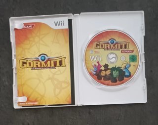 Pacchetto 4 Giochi Wii