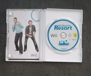 Pacchetto 4 Giochi Wii