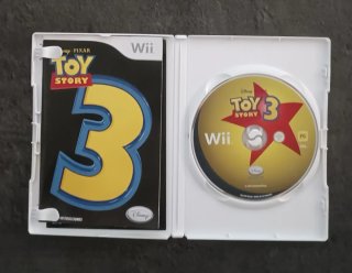 Pacchetto 4 Giochi Wii
