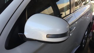 PALANCA DE CAMBIOS MITSUBISHI OUTLANDER 2400A378