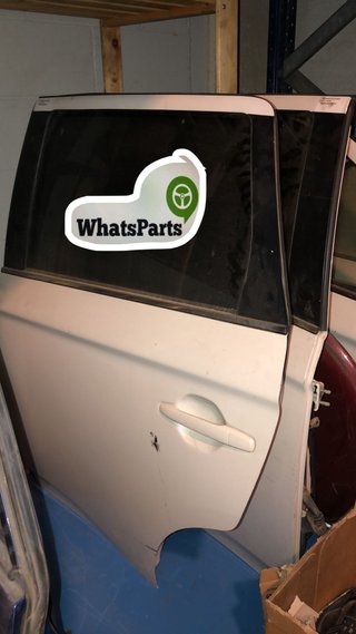 PALANCA DE CAMBIOS MITSUBISHI OUTLANDER 2400A378