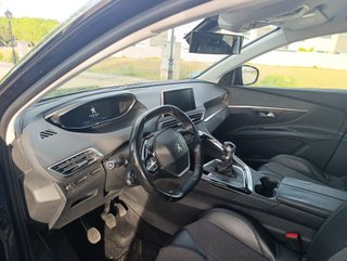 Peugeot 5008 1.5 BlueHDi 130 CV de 7 plazas