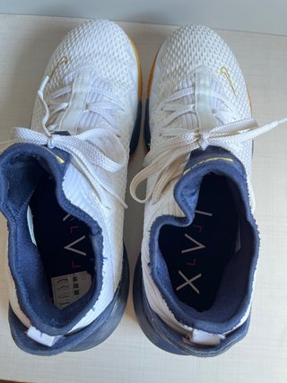 Zapatillas Nike LeBron 16 talla 47