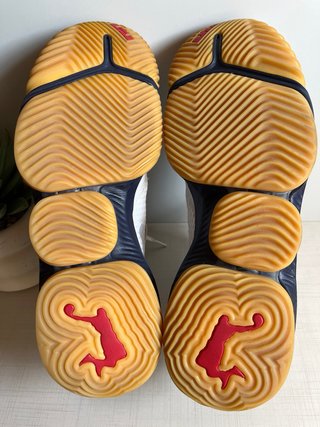 Zapatillas Nike LeBron 16 talla 47