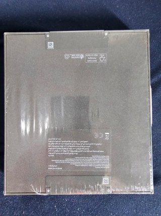 Samsung Galaxy Z Fold 7 - 512GB Caja