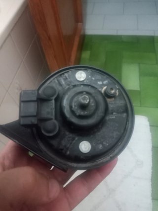 Bocina de Coche Mixo TR99