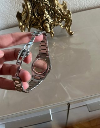 Reloj Elegante