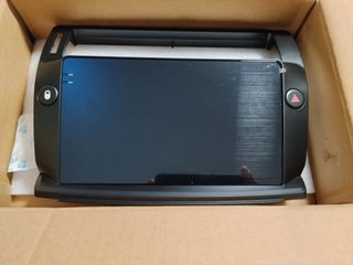 Carplay Radio Coche para Citroën C4 2004-2010