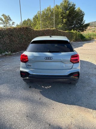 Audi Q2 Adrenalin Black Edition S line 30 TFSI