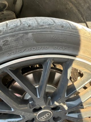 Audi Q2 Adrenalin Black Edition S line 30 TFSI
