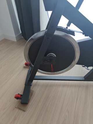Bicicletta Statica per Spinning