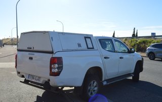 MITSUBISHI L200 DC 220 DID MPro