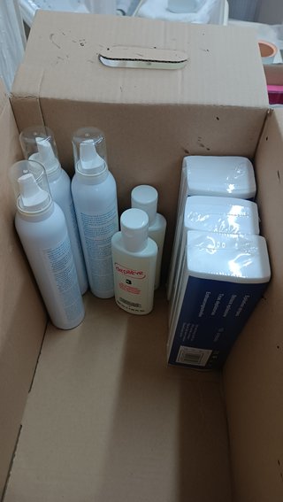 Fundidor de cera Depilève
