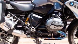 BMW R 1200 GS