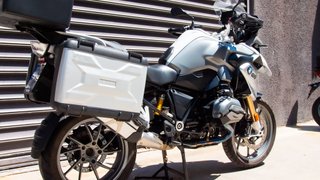 BMW R 1200 GS