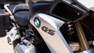 BMW R 1200 GS