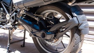 BMW R 1200 GS