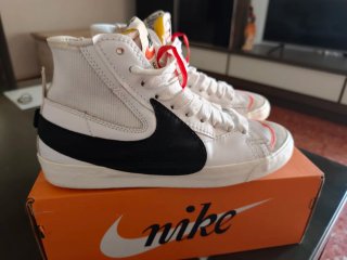 Zapatillas Nike Blazer Jumbo