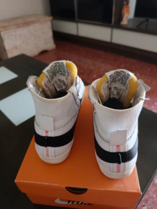 Zapatillas Nike Blazer Jumbo