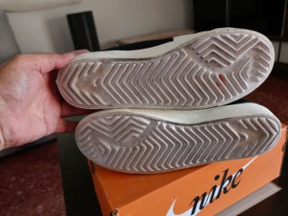 Zapatillas Nike Blazer Jumbo