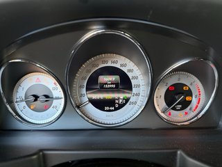 Mercedes-Benz Classe GLK  2013