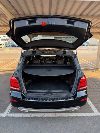 Mercedes-Benz Classe GLK  2013