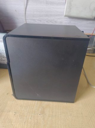 Hp Proliant Microserver