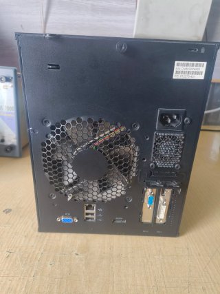 Hp Proliant Microserver
