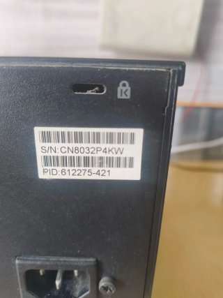 Hp Proliant Microserver