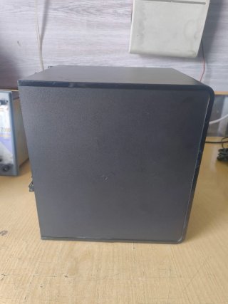 Hp Proliant Microserver