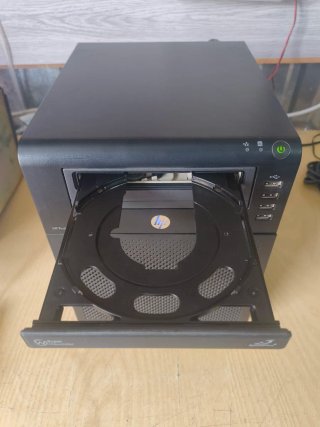 Hp Proliant Microserver