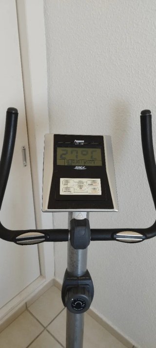 Bicicleta semi-profesional