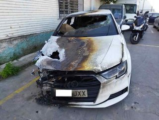 Audi 216327 4l130277ad inyector a3 1.6 tdi mt (110