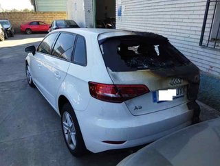 Audi 216327 4l130277ad inyector a3 1.6 tdi mt (110