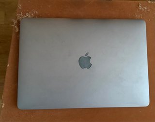 Ordenador Apple MacBook
